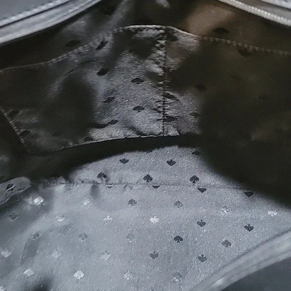 Kate Spade EUC LIKE NEW Schuyler Splendid Ditsy  Tote - Picture 9 of 9